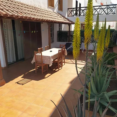 Santiago Ii * Playa de las Américas