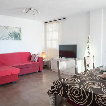 Santiago Ii Appartement *