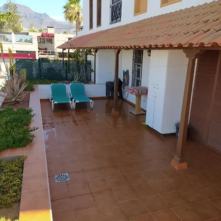 Santiago Ii Appartement