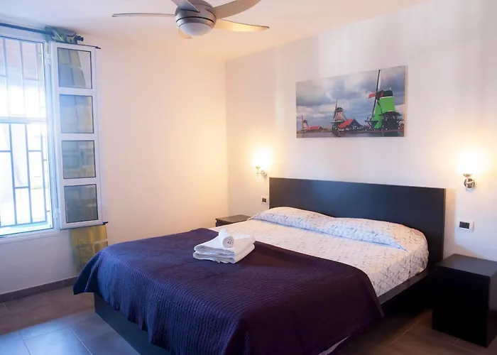 Santiago Ii Playa de las Americas (Tenerife)