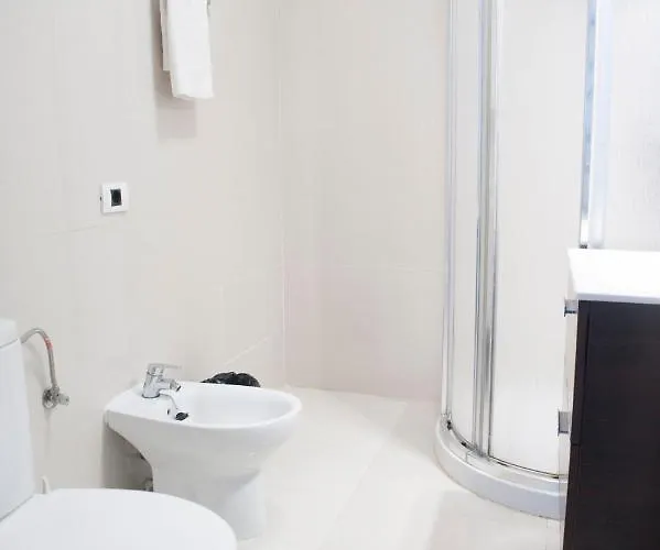 Lägenhet Santiago Ii