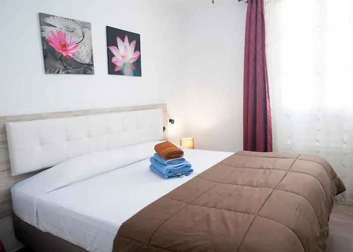 Lägenhet Santiago Ii Playa de las Americas (Tenerife)