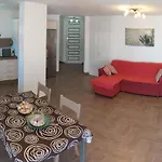 Apartamento Santiago Ii *