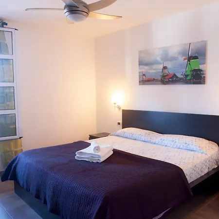 Santiago Ii פלאייה דה לאס אמריקס