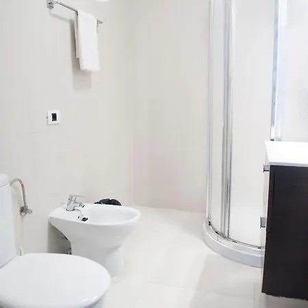 Apartamento Santiago Ii
