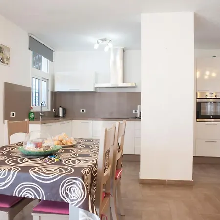 Apartamento Santiago Ii Playa de las Américas