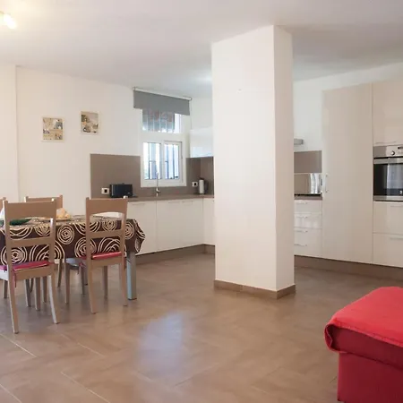 Santiago Ii פלאייה דה לאס אמריקס