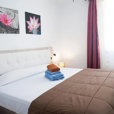 Apartamento Santiago Ii Playa de las Americas (Tenerife)