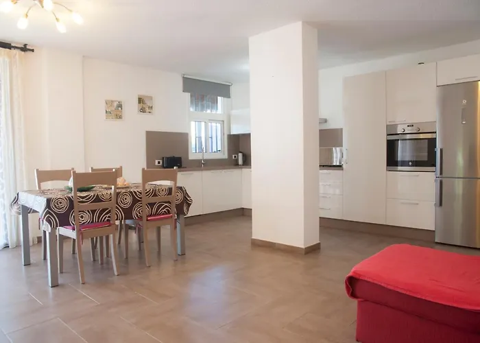 Santiago Ii פלאייה דה לאס אמריקס