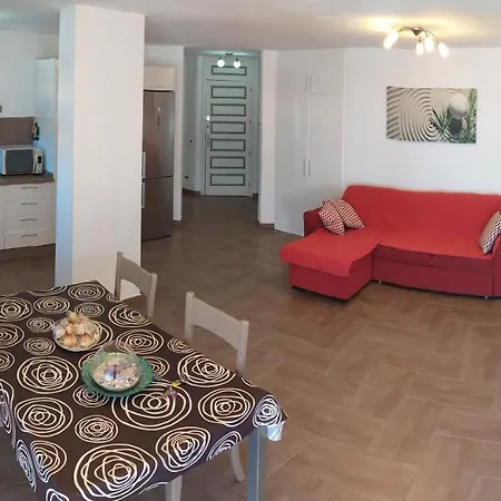 Apartment Santiago Ii *